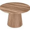 Homeville Jesi 120x120x76cm eg natur/natur