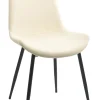 Homeville Karla velour beige