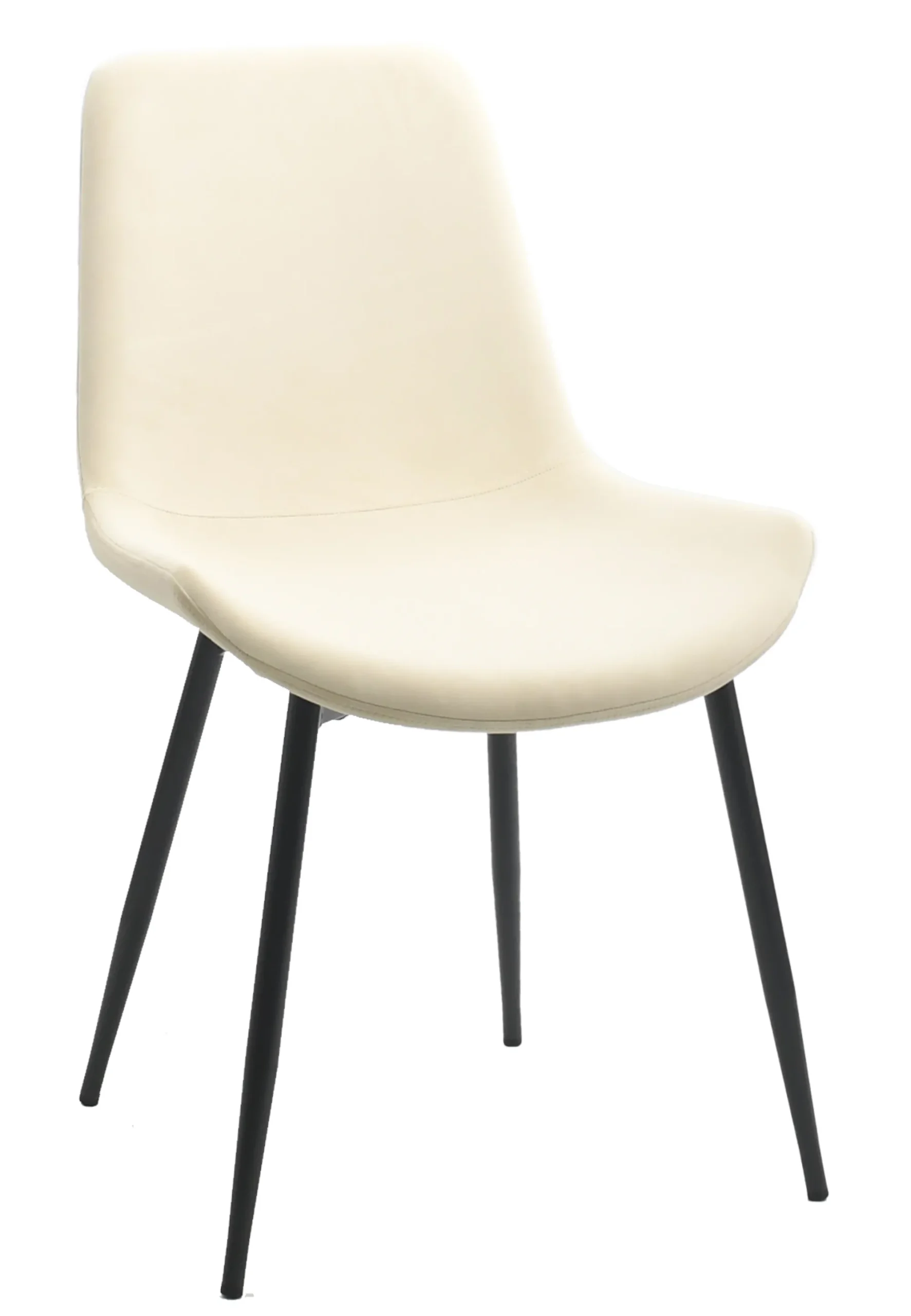 Homeville Karla velour beige