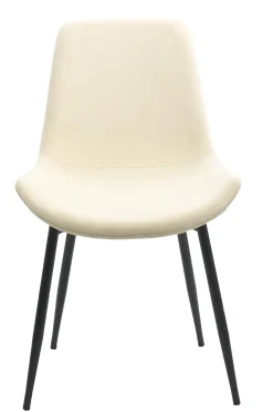 Homeville Karla velour beige