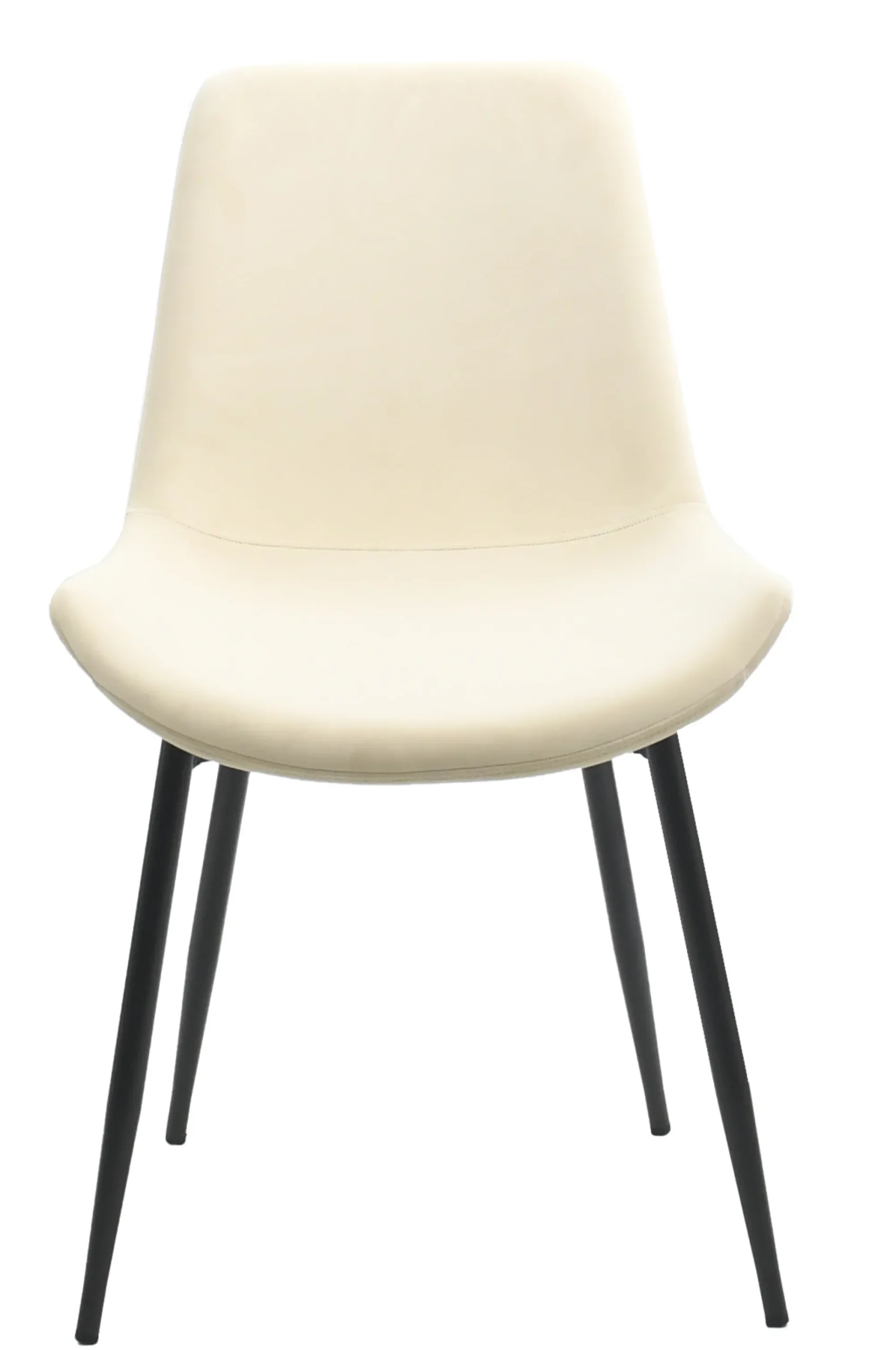 Homeville Karla velour beige