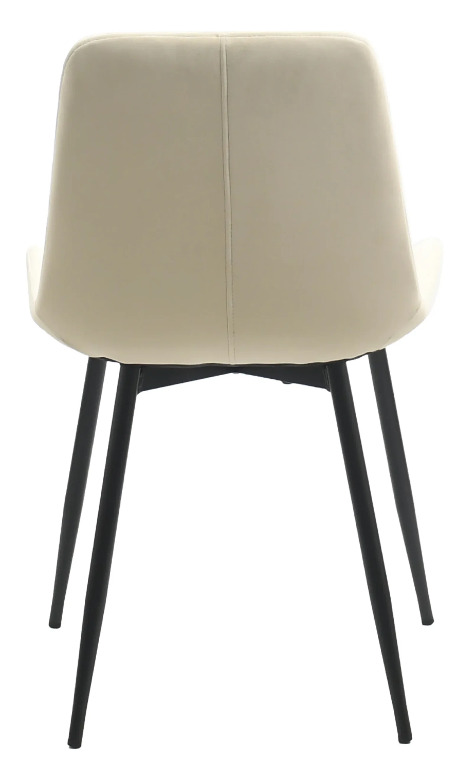 Homeville Karla velour beige