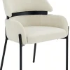 Homeville Kassandra stof beige