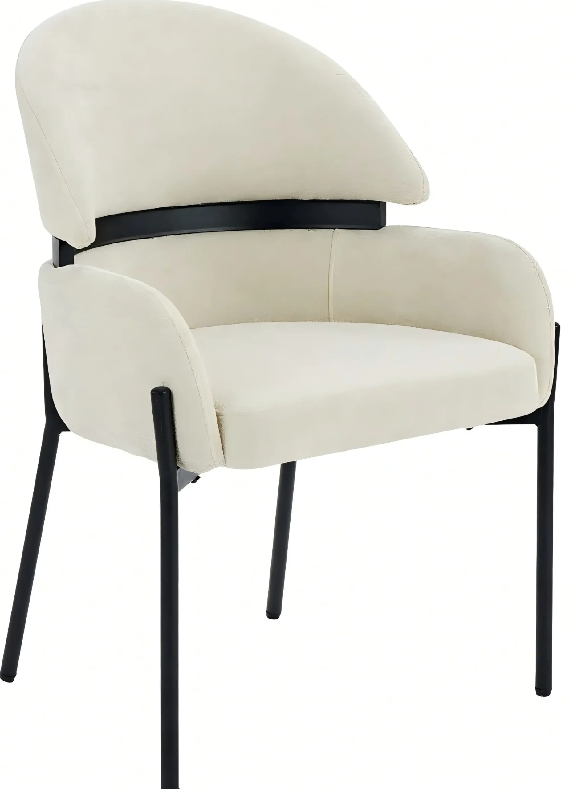 Homeville Kassandra stof beige