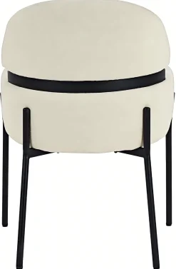 Homeville Kassandra stof beige
