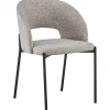 Homeville Kira stof beige
