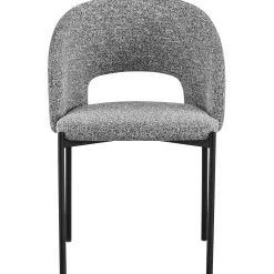 Homeville Kira stof grå