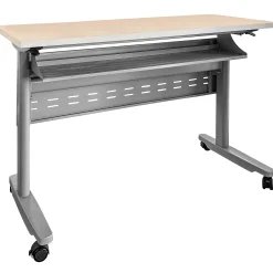 Homeville Klapsammen skrivebord 120x60cm