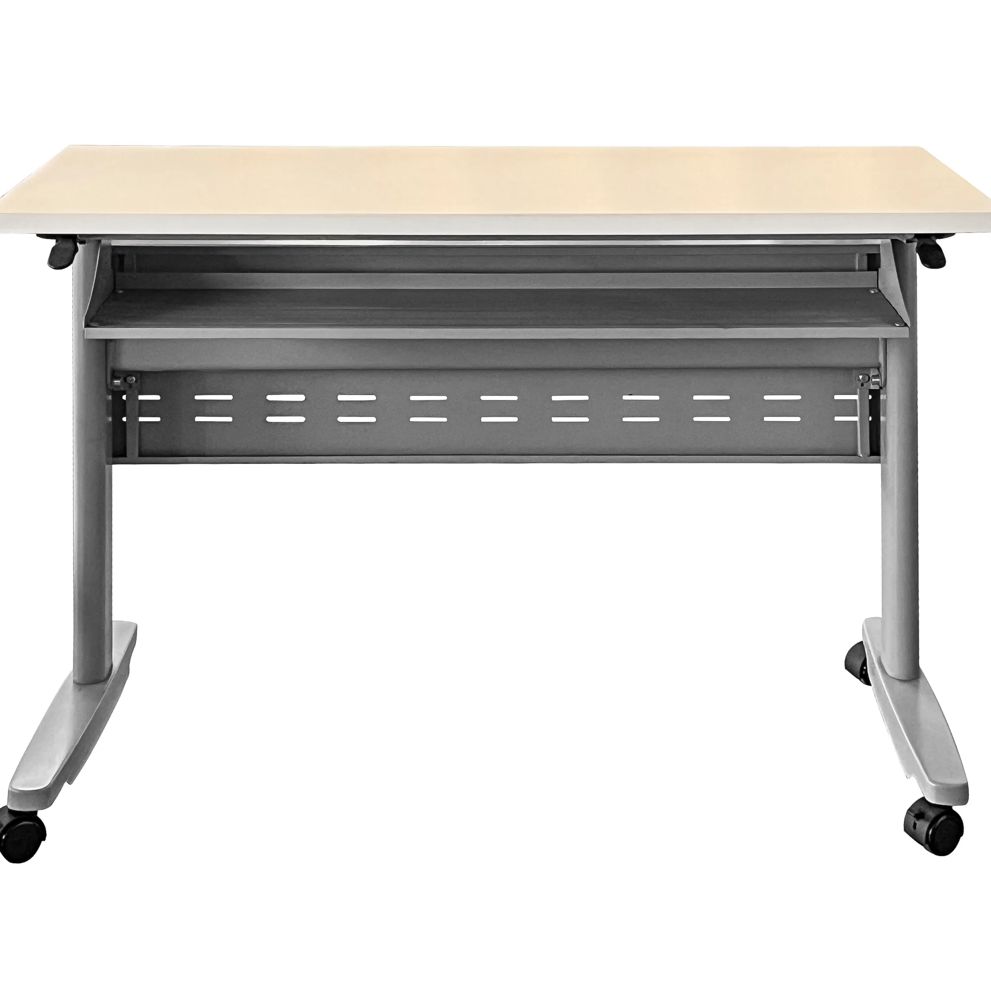 Homeville Klapsammen skrivebord 120x60cm