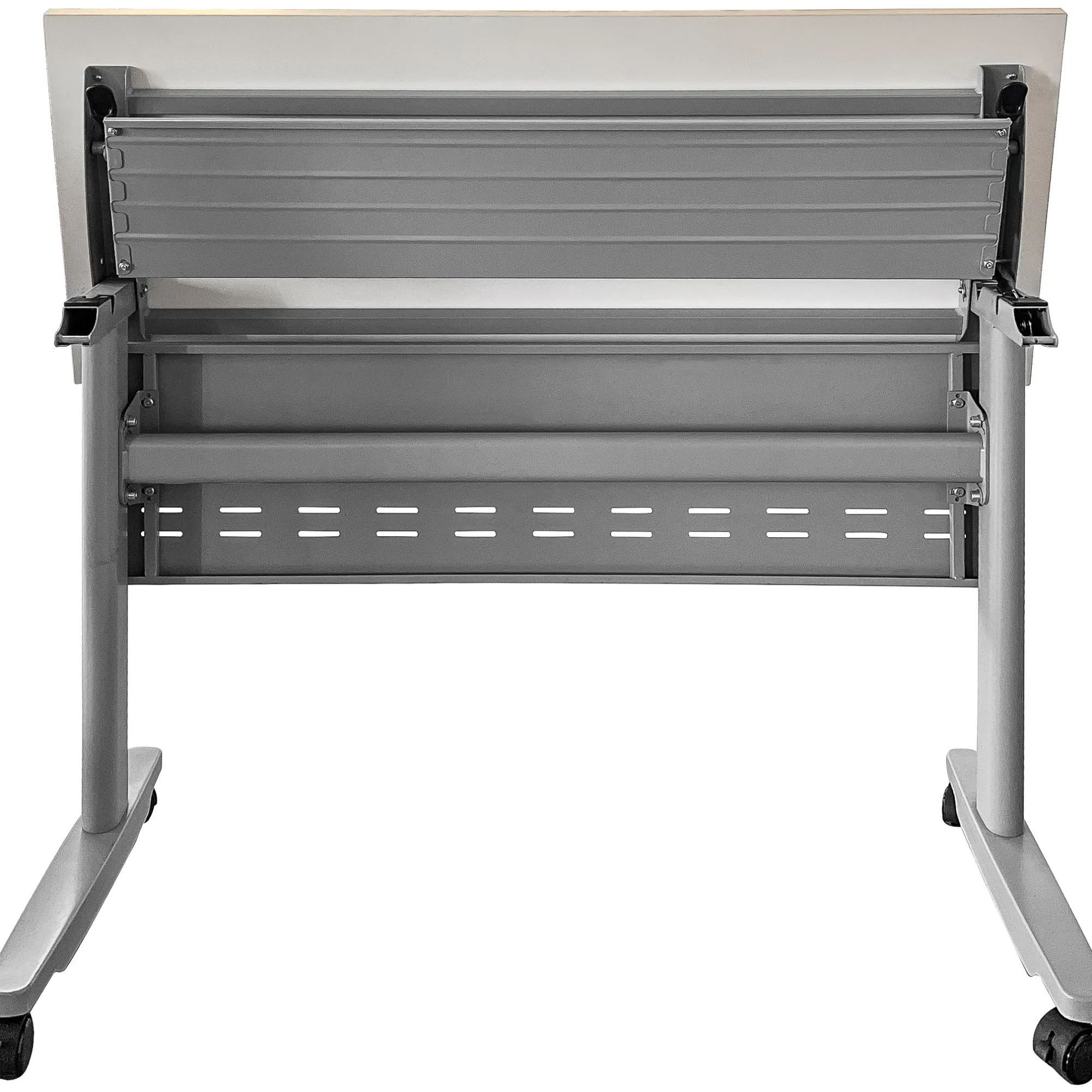 Homeville Klapsammen skrivebord 120x60cm