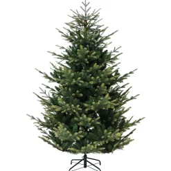 Homeville Klassisk juletræ 180cm