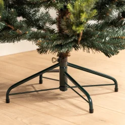 Homeville Klassisk juletræ 180cm