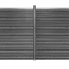 Moreland Komposithegnsæt 353x164cm antracitgrå