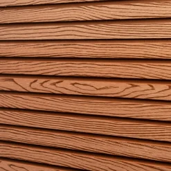 Moreland Komposithegnsæt 872x164cm brun