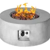 Heatus Korfu ildbord