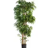 Homeville Kunstig bambusplante 170cm