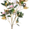 Homeville Kunstig magnoliatræ 160 cm