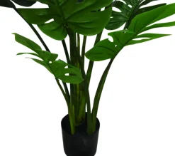 Homeville Kunstig Monstera 160cm