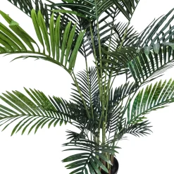 Homeville Kunstig Phoenix palmetræ 110cm