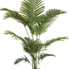 Homeville Kunstig Phoenix palmetræ 160cm