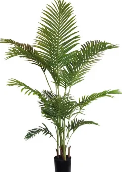 Homeville Kunstig Phoenix palmetræ 160cm