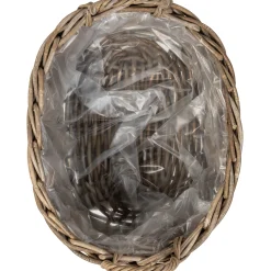 Homeville Kurvesæt oval med håndtag