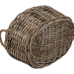 Homeville Kurvesæt oval med håndtag