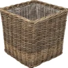 Homeville Kurv firkantet 46x46x46cm