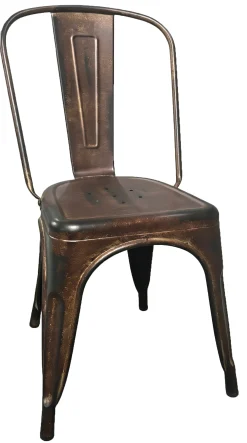 Homeville LaCroix bronze