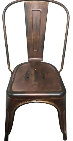 Homeville LaCroix bronze