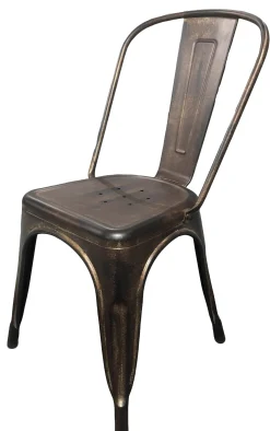 Homeville LaCroix bronze