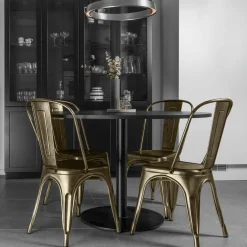 Homeville LaCroix guld