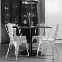 Homeville LaCroix hvid