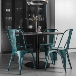 Homeville LaCroix mintgrøn