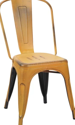 Homeville LaCroix orange