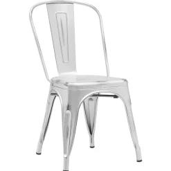 Homeville LaCroix sølv