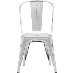 Homeville LaCroix sølv