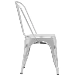 Homeville LaCroix sølv