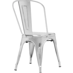 Homeville LaCroix sølv