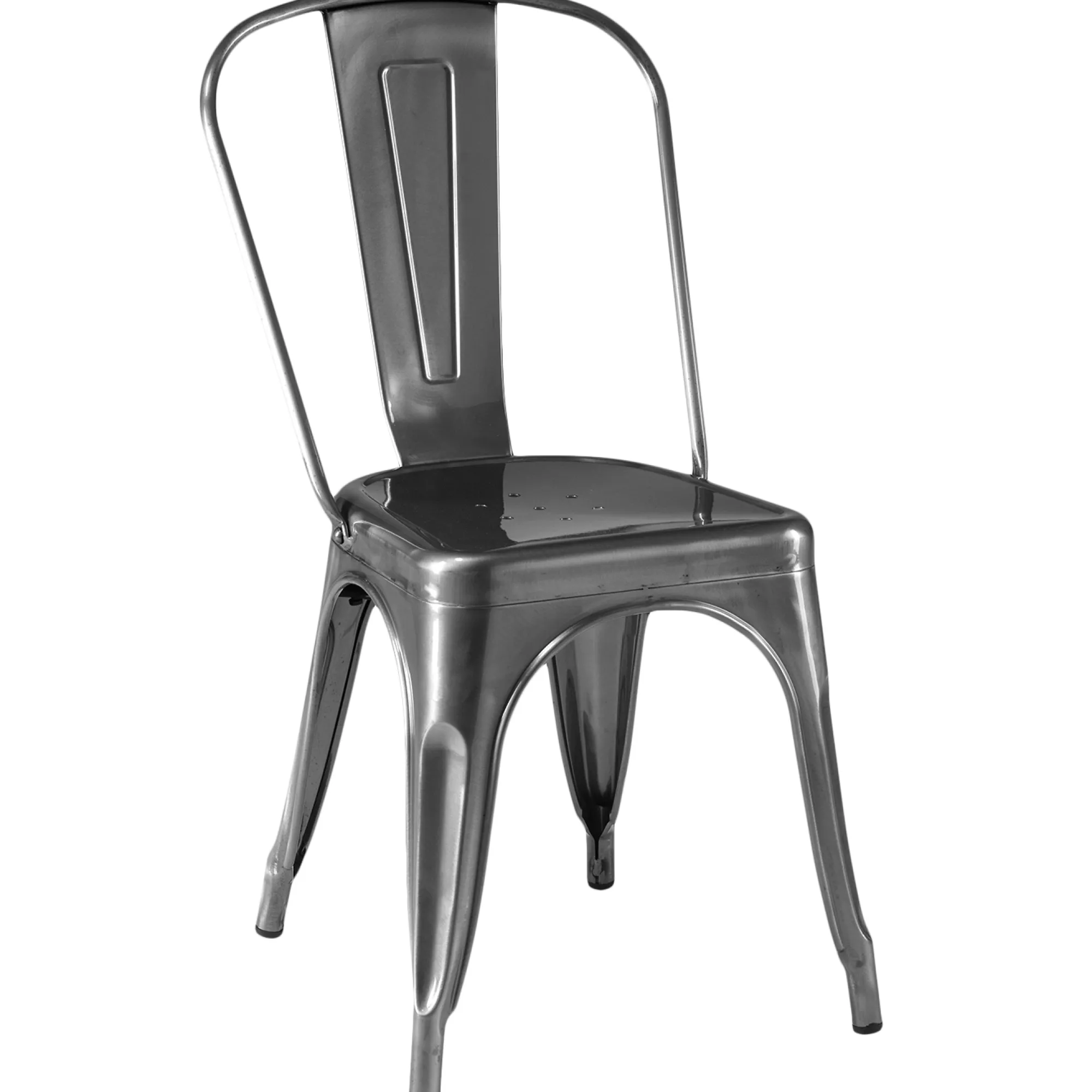 Homeville LaCroix stål