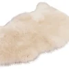 Moreland Lammeskind ivory