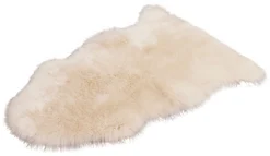 Moreland Lammeskind ivory
