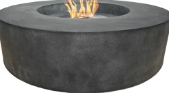 Heatus Lanzarote ildbord grå
