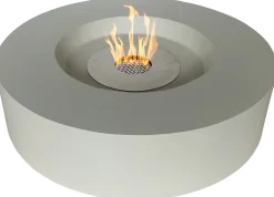 Heatus Lanzarote ildbord hvid