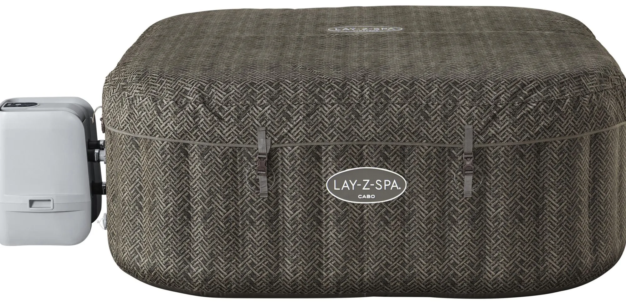 Bestway Lay-Z Spa Cabo HydroJet