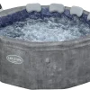 Bestway Lay-Z Spa Carrara ThermaCore Airjet