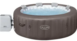 Bestway Lay-Z Spa Dominica HydroJet