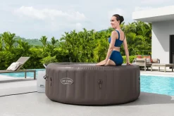 Bestway Lay-Z Spa Dominica HydroJet