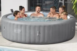Bestway Lay-Z Spa Hawaii MaxHold Ultrafit Smart Airjet