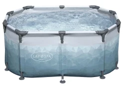 Bestway Lay-Z spa isbad 150x90x65cm